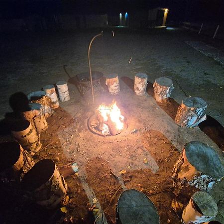 Zacisze Obok Suntago Park Hotel Grabce-Towarzystwo Buitenkant foto