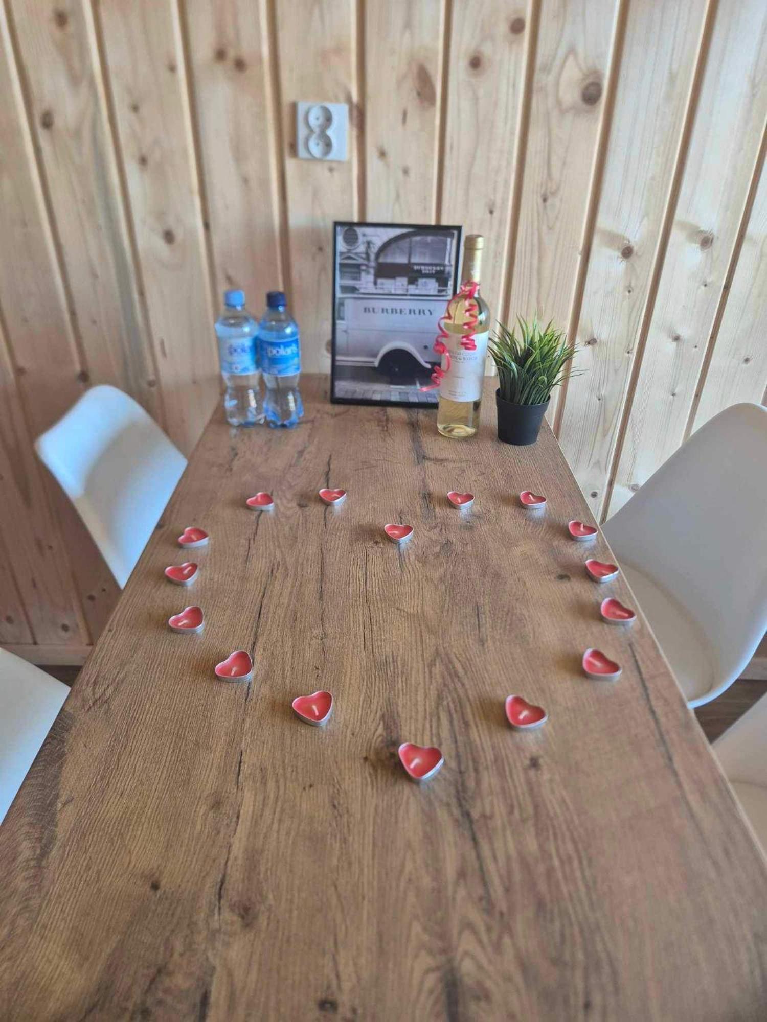 Zacisze Obok Suntago Park Hotel Grabce-Towarzystwo Buitenkant foto
