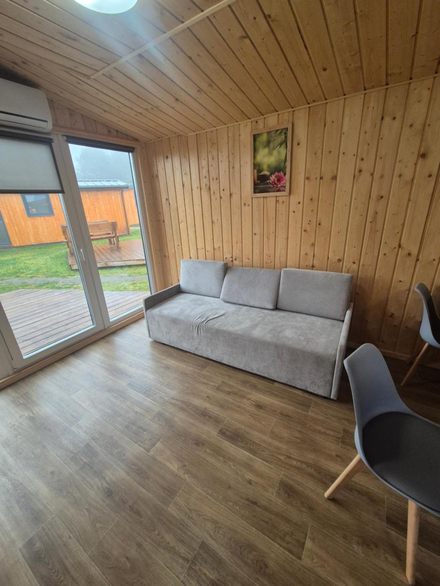 Zacisze Obok Suntago Park Hotel Grabce-Towarzystwo Kamer foto