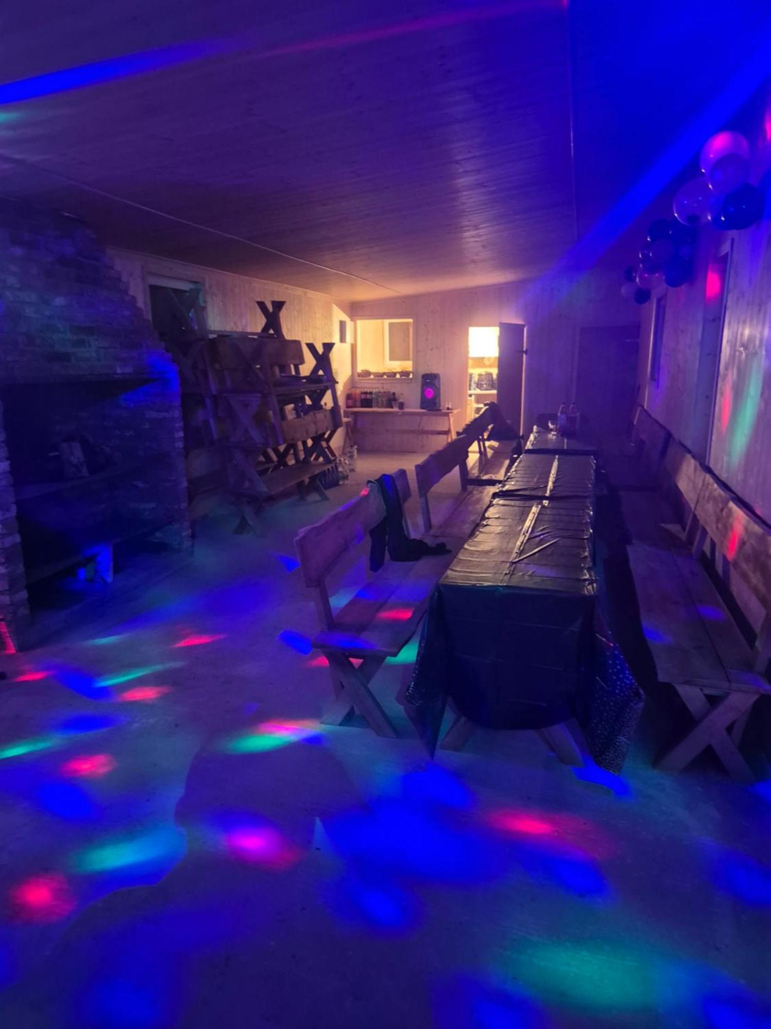 Zacisze Obok Suntago Park Hotel Grabce-Towarzystwo Buitenkant foto