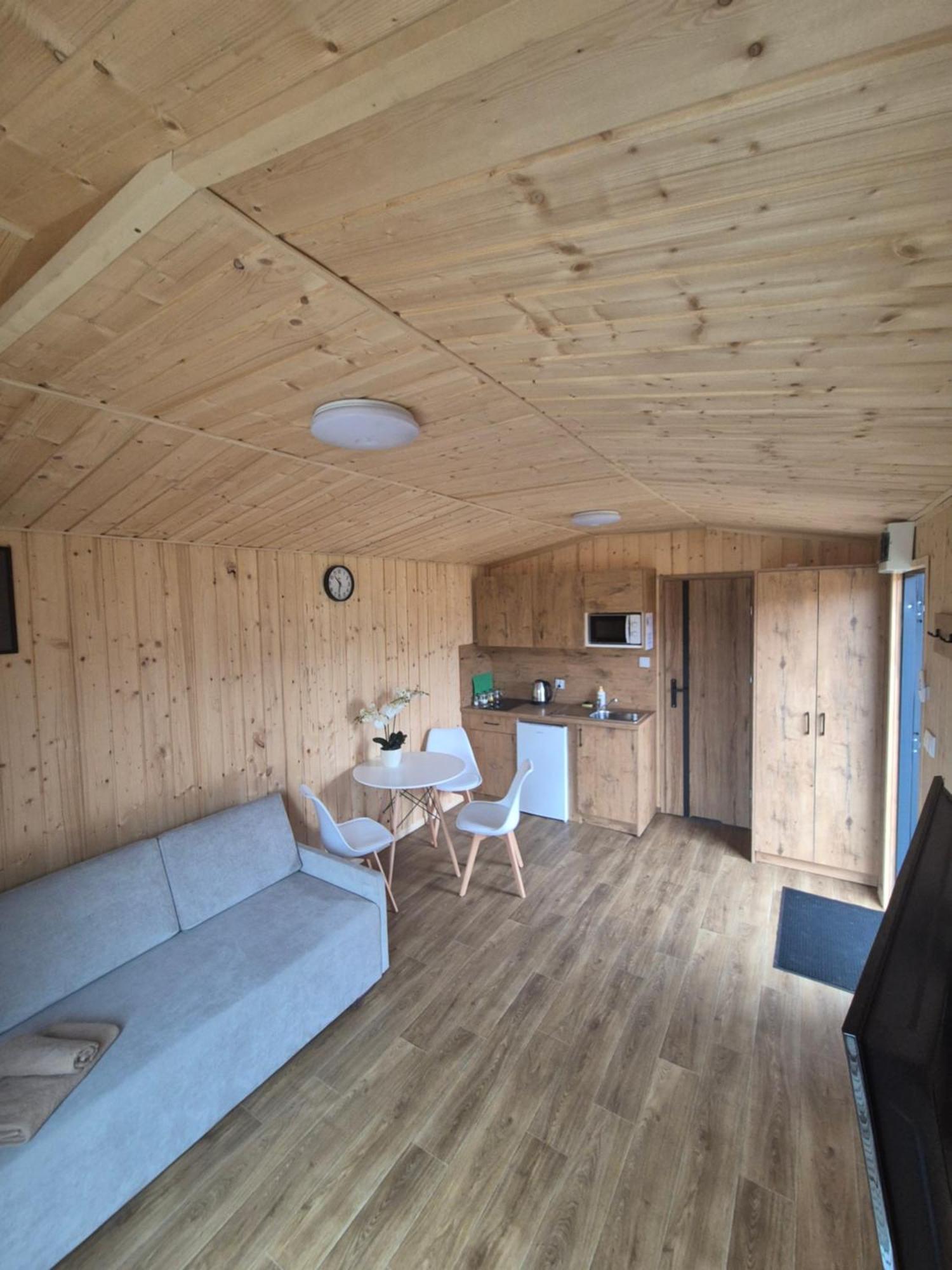 Zacisze Obok Suntago Park Hotel Grabce-Towarzystwo Kamer foto